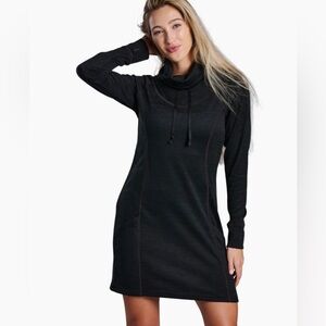 Kuhl Women’s Lea Dress Size Medium